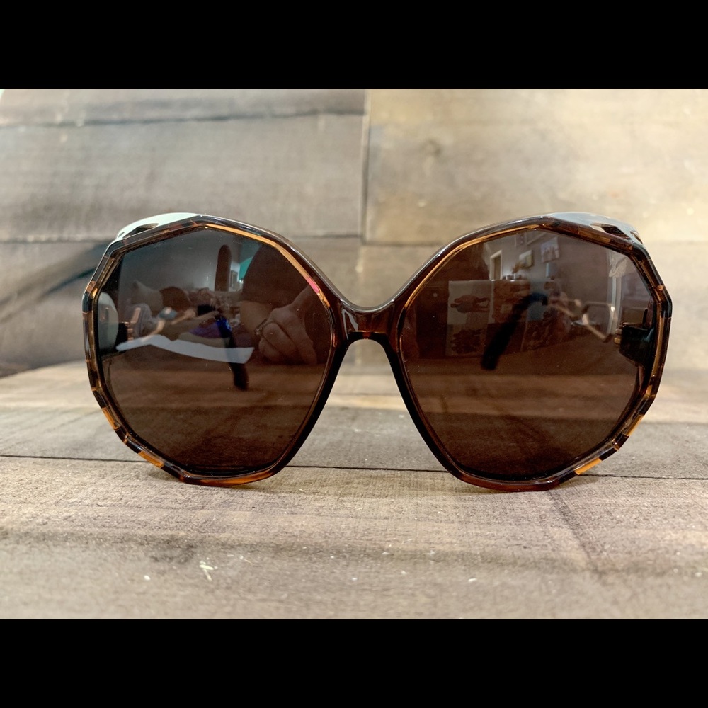 Swarovski sunglasses